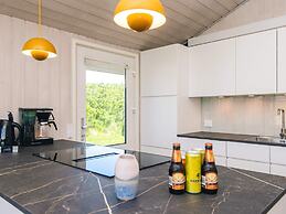 8 Person Holiday Home in Hjorring-by Traum
