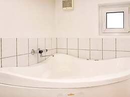 8 Person Holiday Home in Hjorring