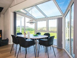 8 Person Holiday Home in Hjorring-by Traum