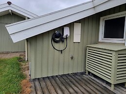 8 Person Holiday Home in Hjorring-by Traum
