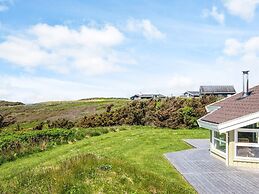 8 Person Holiday Home in Hjorring-by Traum