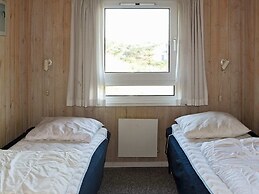 8 Person Holiday Home in Hjorring-by Traum
