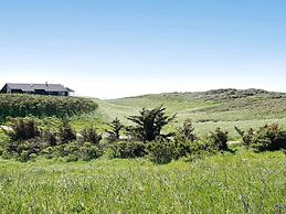 8 Person Holiday Home in Hjorring-by Traum
