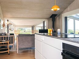 8 Person Holiday Home in Hjorring-by Traum