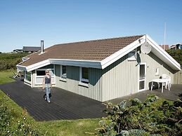 8 Person Holiday Home in Hjorring-by Traum