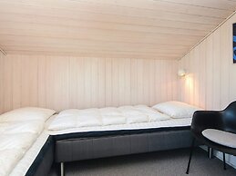 8 Person Holiday Home in Hjorring-by Traum