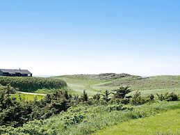 8 Person Holiday Home in Hjorring-by Traum