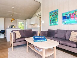 8 Person Holiday Home in Hjorring-by Traum