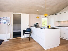 8 Person Holiday Home in Hjorring-by Traum