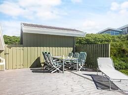 8 Person Holiday Home in Hjorring-by Traum