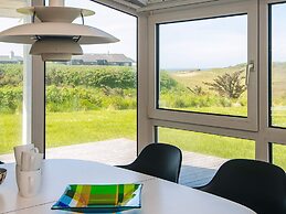 8 Person Holiday Home in Hjorring-by Traum