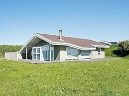 8 Person Holiday Home in Hjorring