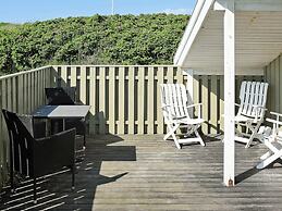 8 Person Holiday Home in Hjorring-by Traum
