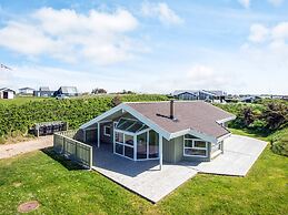 8 Person Holiday Home in Hjorring-by Traum