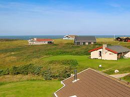 8 Person Holiday Home in Hjorring-by Traum