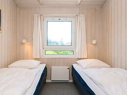 8 Person Holiday Home in Hjorring-by Traum