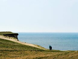 8 Person Holiday Home in Hjorring-by Traum