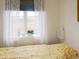 Holiday Home in Larholm