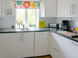 Holiday Home in Larholm