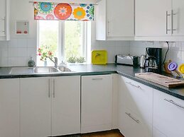 Holiday Home in Larholm