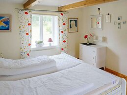 Holiday Home in Larholm