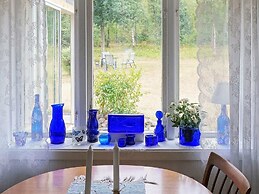Holiday Home in Larholm