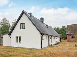 Holiday Home in Larholm