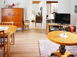 Holiday Home in Larholm