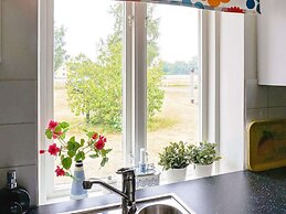 Holiday Home in Larholm