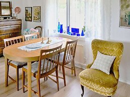 Holiday Home in Larholm