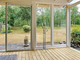 Holiday Home in Larholm