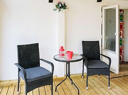 Holiday Home in Larholm