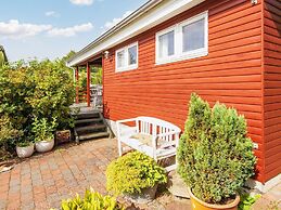 4 Person Holiday Home in Grenaa-by Traum
