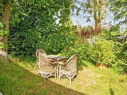 4 Person Holiday Home in Grenaa-by Traum