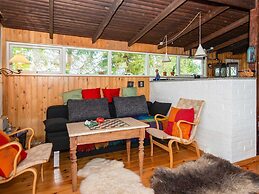 4 Person Holiday Home in Grenaa-by Traum
