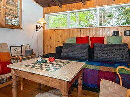 4 Person Holiday Home in Grenaa-by Traum