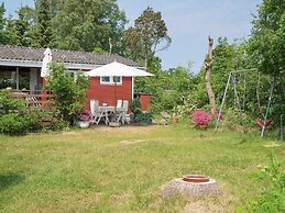 4 Person Holiday Home in Grenaa-by Traum