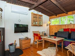 4 Person Holiday Home in Grenaa-by Traum