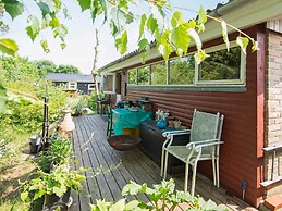 4 Person Holiday Home in Grenaa-by Traum
