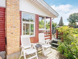 4 Person Holiday Home in Grenaa-by Traum