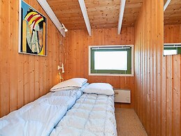 6 Person Holiday Home in Lokken-by Traum