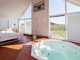 6 Person Holiday Home in Lokken-by Traum