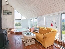 6 Person Holiday Home in Lokken-by Traum