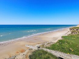 6 Person Holiday Home in Lokken-by Traum