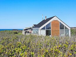 6 Person Holiday Home in Lokken-by Traum