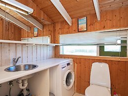 6 Person Holiday Home in Lokken-by Traum