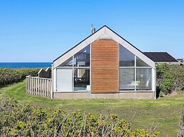 6 Person Holiday Home in Lokken-by Traum