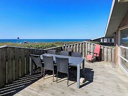 6 Person Holiday Home in Lokken-by Traum