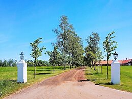 Holiday Home in Hova