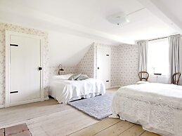 Holiday Home in Hova